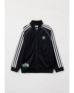 Олимпийка Adidas originals