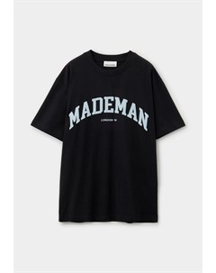 Футболка Mademan