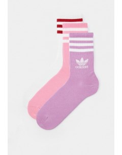 Носки 3 пары Adidas originals