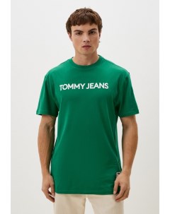 Футболка Tommy jeans