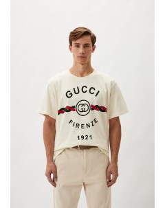 Футболка Gucci