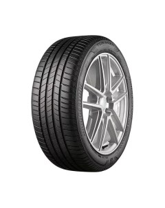 Летняя шина Turanza T005 Driveguard 245/40R18 97Y Run-Flat Bridgestone