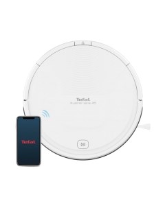 Робот-пылесос RG8227WH Tefal