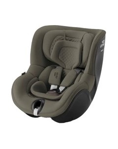 Автокресло Dualfix 5Z Britax romer