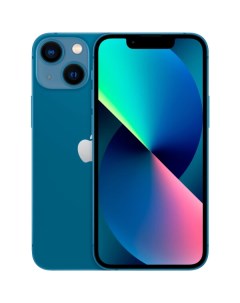 Смартфон iPhone 13 128GB Blue (MLPK3HN/A) Apple