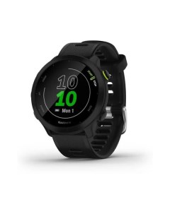 Умные часы Forerunner 55 (черный) Garmin