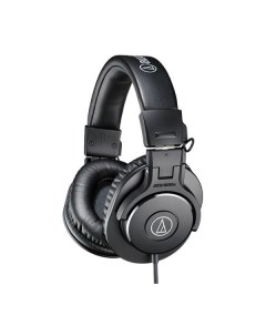 Наушники ATH-M30X Audio-technica