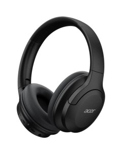 Наушники OHR304 ZL.HDSEE.00B черный Acer