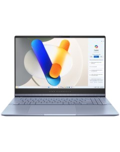 Ноутбук Vivobook S 15 OLED S5506MA-MA083 Asus