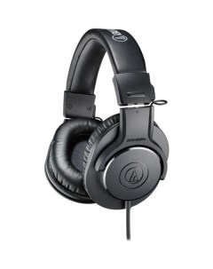 Наушники ATH-M20x Audio-technica