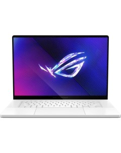 Игровой ноутбук ROG Zephyrus G16 GU605MI-QR258 (90NR0IS2-M00D20) Asus