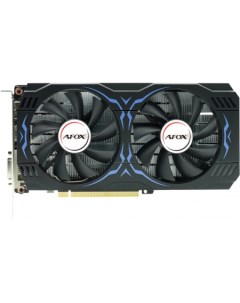 Видеокарта GeForce RTX 3050 8GB GDDR6 AF3050-8GD6H2-V2 Afox