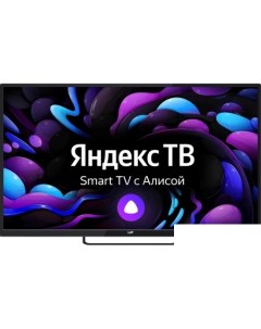 Телевизор 32F540S Leff