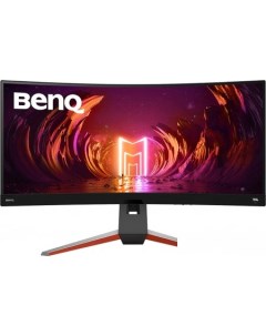 Игровой монитор Mobiuz EX3410R Benq