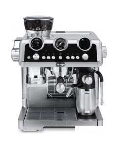 Рожковая кофеварка La Specialista Maestro EC9865.M Delonghi