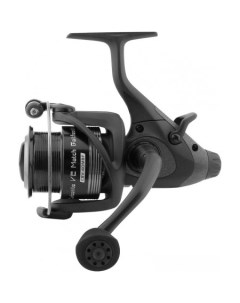 Рыболовная катушка Carbonite v2 match baitfeeder CBV-40MBF Okuma