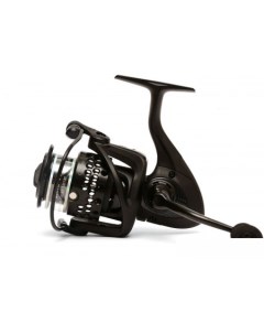 Рыболовная катушка Custom black feeder CLX-40F Okuma