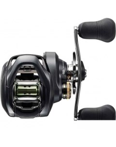 Рыболовная катушка Curado K 301HG CU301HGK Shimano