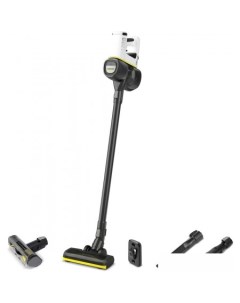 Пылесос VC 4 Cordless myHome Pet 1.198-633.0 Karcher