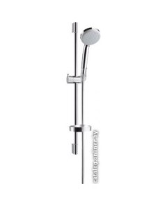 Душевой гарнитур Croma 100 Vario/Unica’C (27772000) Hansgrohe