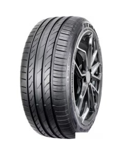 Летние шины X-Privilo TX3 245/40R19 98Y Tracmax