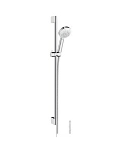 Душевой гарнитур Crometta 100 [26657400] Hansgrohe