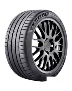 Летние шины Pilot Sport 4 S 325/30R19 105Y Michelin