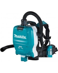 Пылесос DVC265ZXU Makita