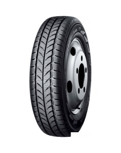 Зимние шины W.Drive WY01 205/65R15C 102/100T Yokohama