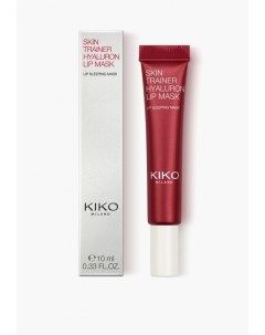 Маска для губ Kiko milano