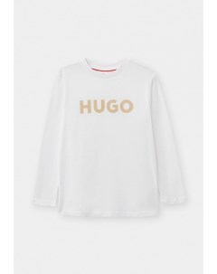 Лонгслив Hugo