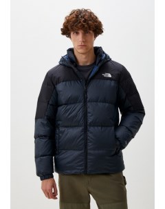 Пуховик The north face