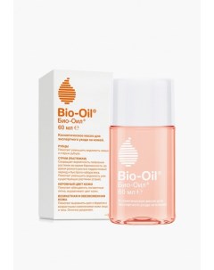 Масло для тела Bio-oil