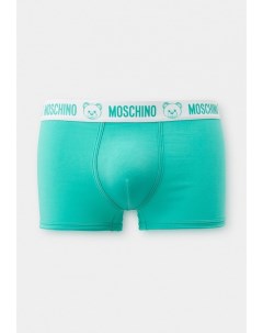 Трусы Moschino underwear