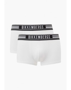 Трусы 2 шт. Bikkembergs