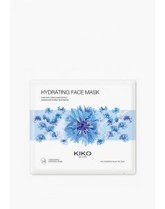 Маска для лица Kiko milano