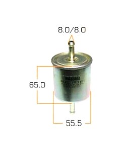 Топливный фильтр Masuma