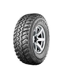 Летняя шина Dueler MT 674 235/75R15C 104Q Bridgestone