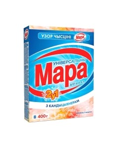 Стиральный порошок Мара