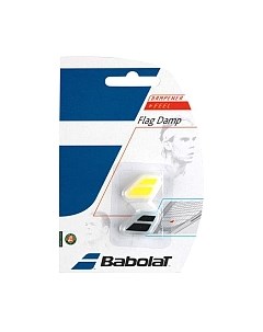 Виброгаситель для теннисной ракетки Flag Damp / 700032-142 Babolat