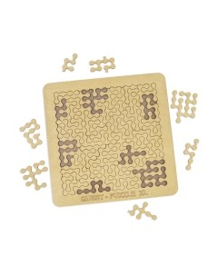 Игра-головоломка Quest Puzzle Славянская столица