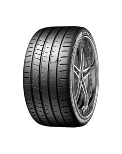 Летняя шина Ecsta PS91 275/30R21 98Y Kumho