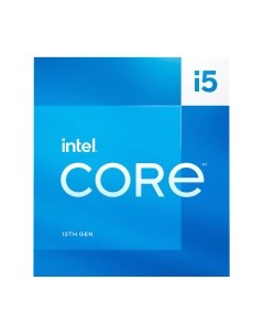 Процессор Intel