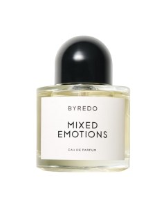 Парфюмерная вода Mixed Emotions Byredo