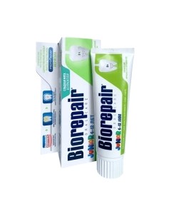 Зубная паста Biorepair