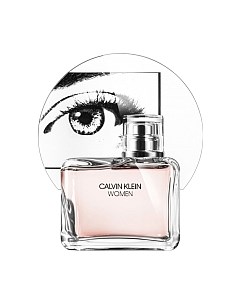 Парфюмерная вода Women Calvin klein