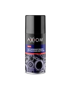 Смазка техническая Axiom