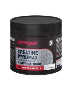 Креатин Creatine Pyrumax Capsules / 81058 Sponser