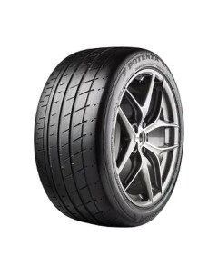 Летняя шина Potenza S007 275/30R20 97Y BMW Bridgestone