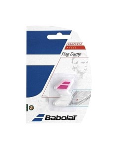 Виброгаситель для теннисной ракетки Flag Damp / 700032-184 Babolat